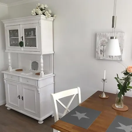 Apartment Sylter Rose Suderende (Sylt)