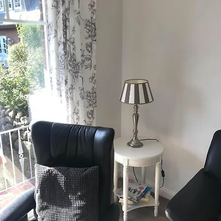 Sylter Rose Apartment