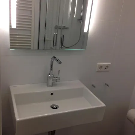 Sylter Rose Apartment