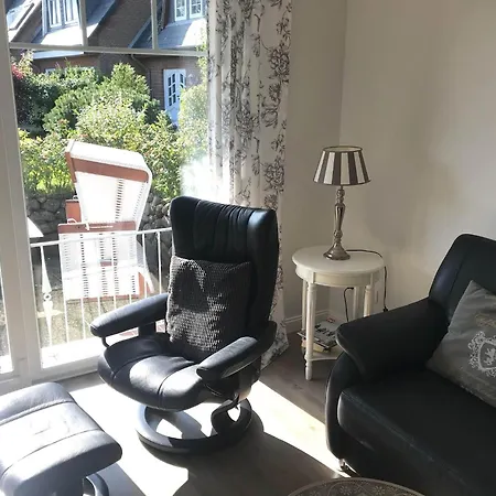 Sylter Rose Suderende (Sylt)