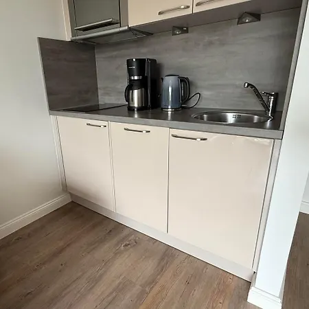 Sylter Rose Suderende (Sylt)