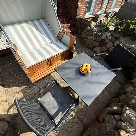 Apartment Sylter Rose