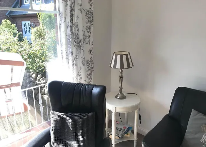 Sylter Rose 아파트